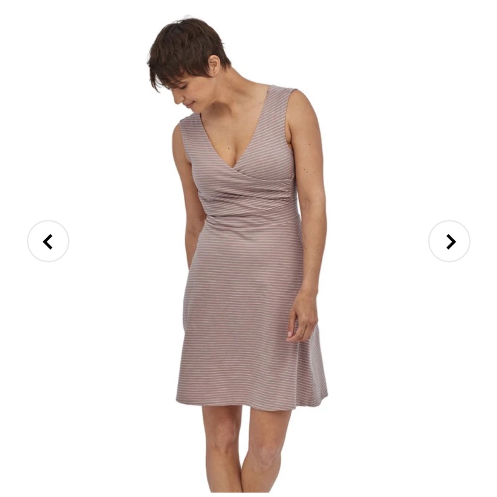 Patagonia W’s‎ Porch Song Dress Size L